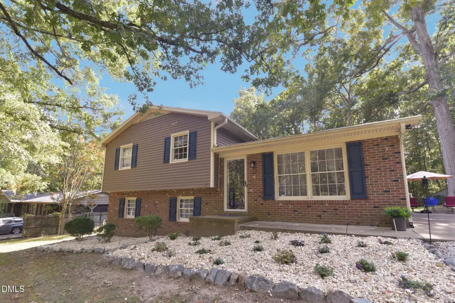 726 Torredge Road, Durham, NC 27712 - #2