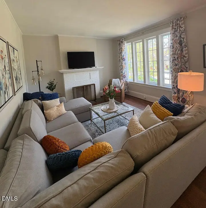 504 Holden Street, Raleigh, NC 27604 - #2