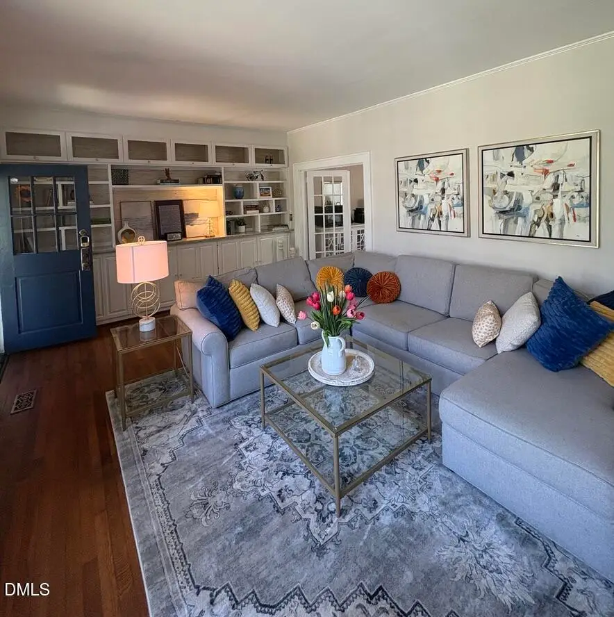 504 Holden Street, Raleigh, NC 27604 - #3