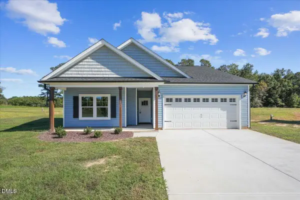 1211 Scarlet Oak Road, Spring Hope, NC 27882