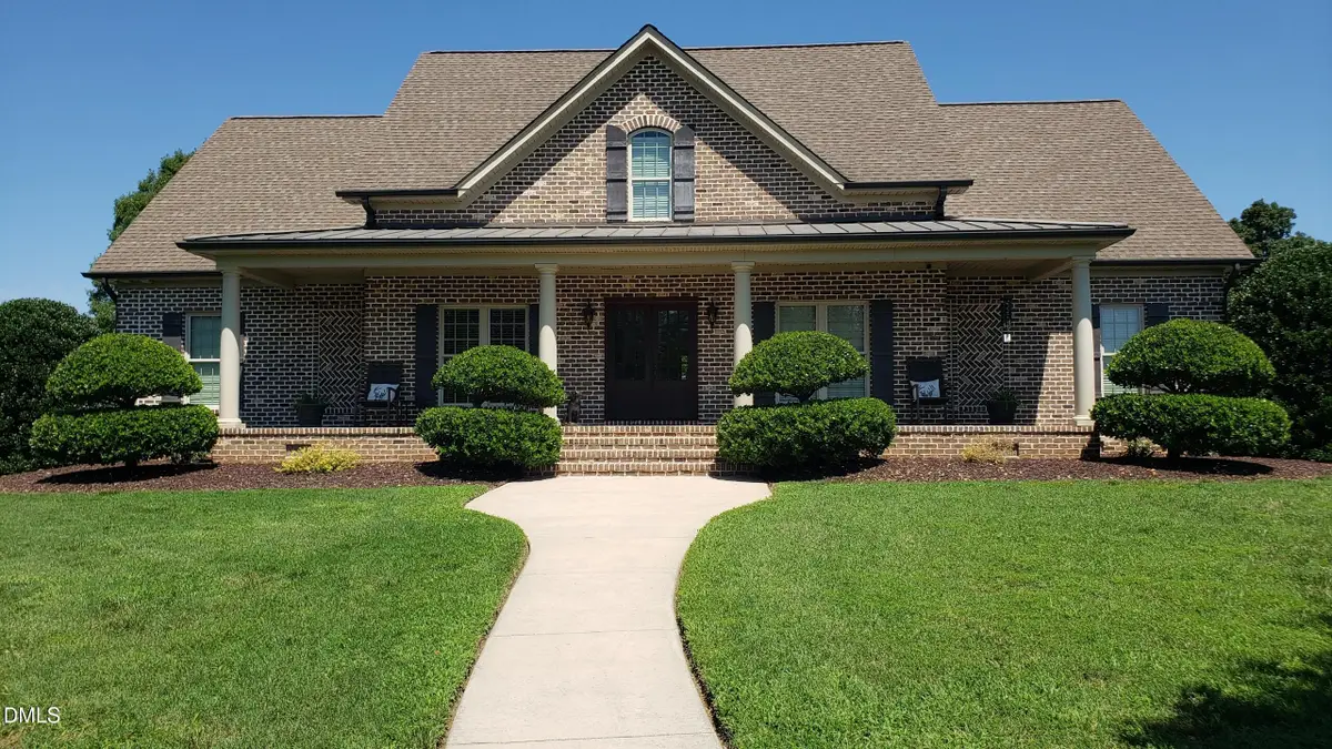 2957 Doris Drive, Burlington, NC 27217 - #1