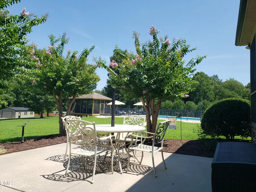 2957 Doris Drive, Burlington, NC 27217 - #3