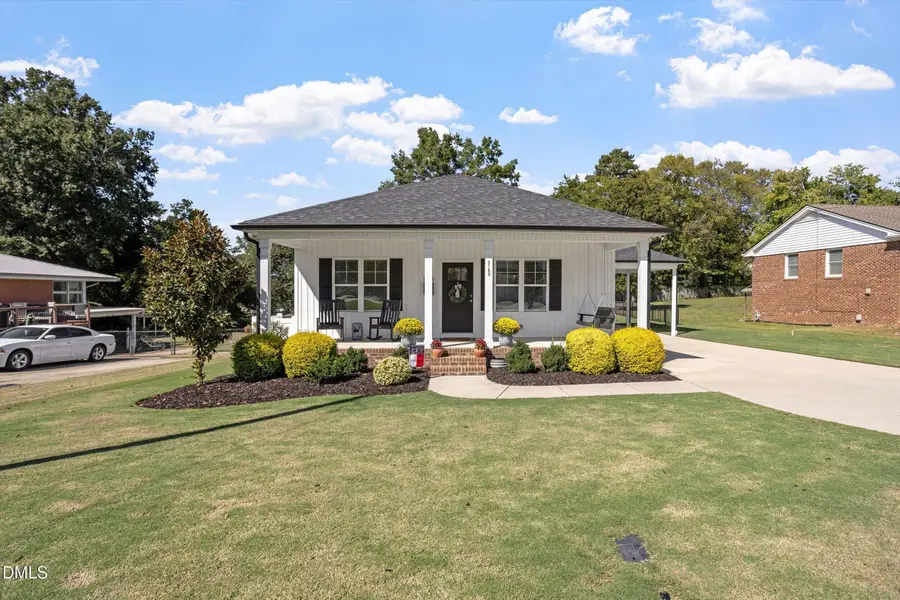 318b Crescent Drive, Clayton, NC 27520 - #3