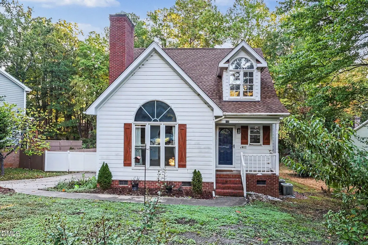 200 Nicholson Road, Garner, NC 27529 - #1