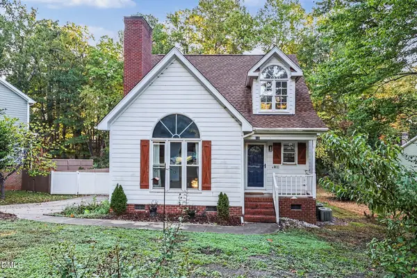 200 Nicholson Road, Garner, NC 27529