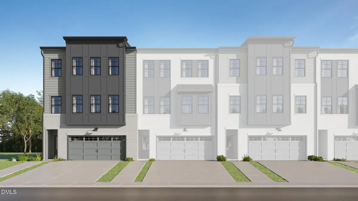 736 Mildred Oaks Court, Cary, NC 27519 - #1