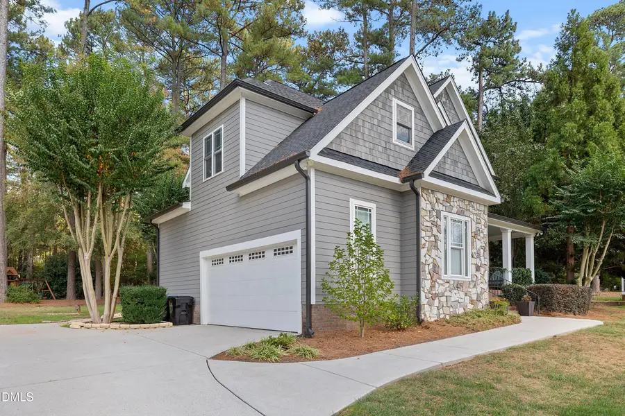 104 Camille Circle, Youngsville, NC 27596 - #2