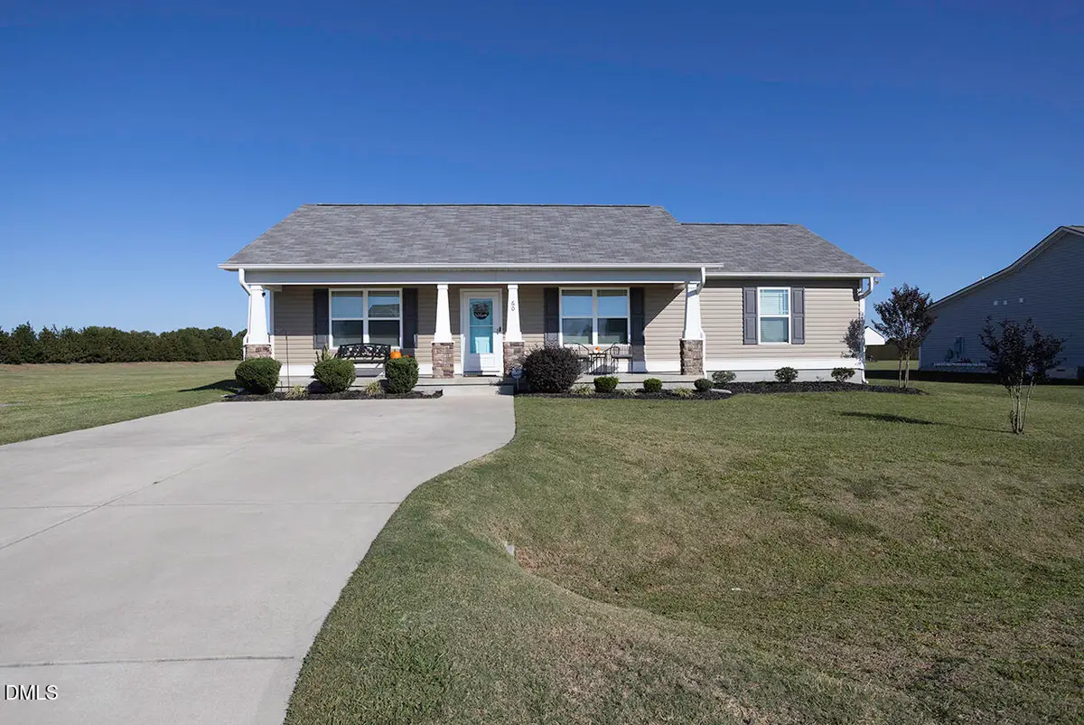 60 Falling Leaf Lane, Benson, NC 27504 - #1