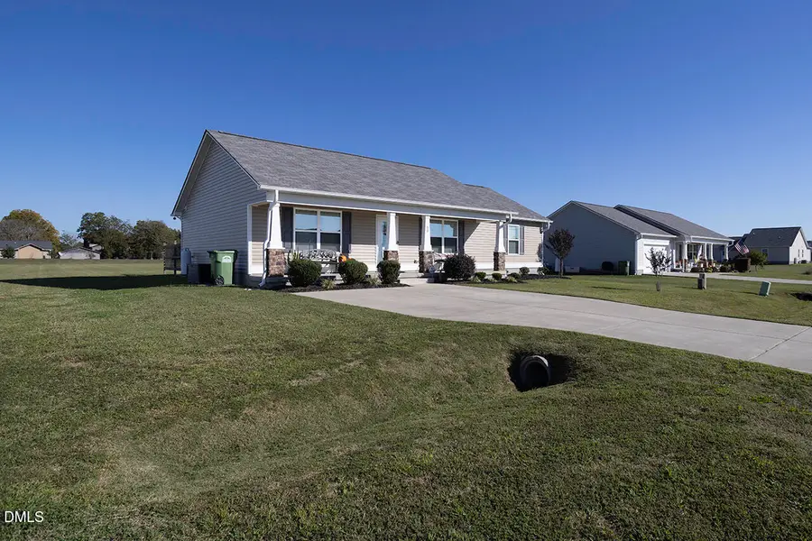 60 Falling Leaf Lane, Benson, NC 27504 - #2