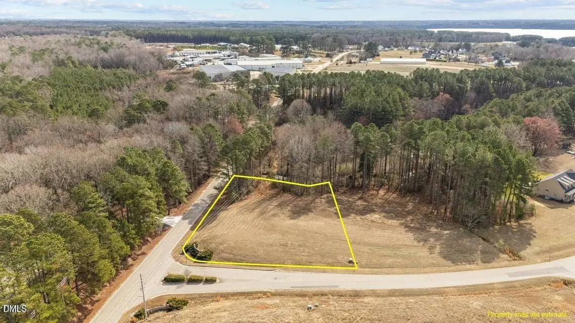 8405 Clearwater Drive, Sims, NC 27880 - #1