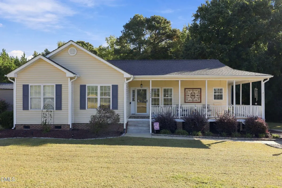 15428 Nc-96, Zebulon, NC 27597 - #1