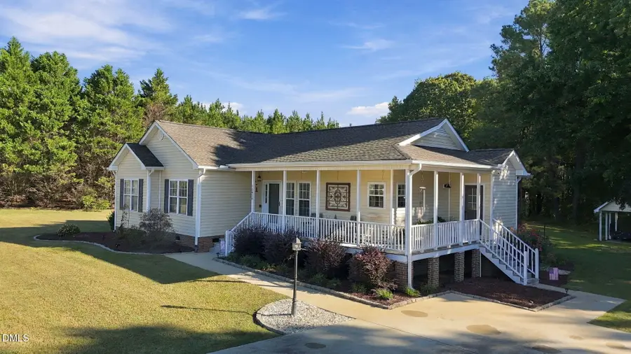 15428 Nc-96, Zebulon, NC 27597 - #3