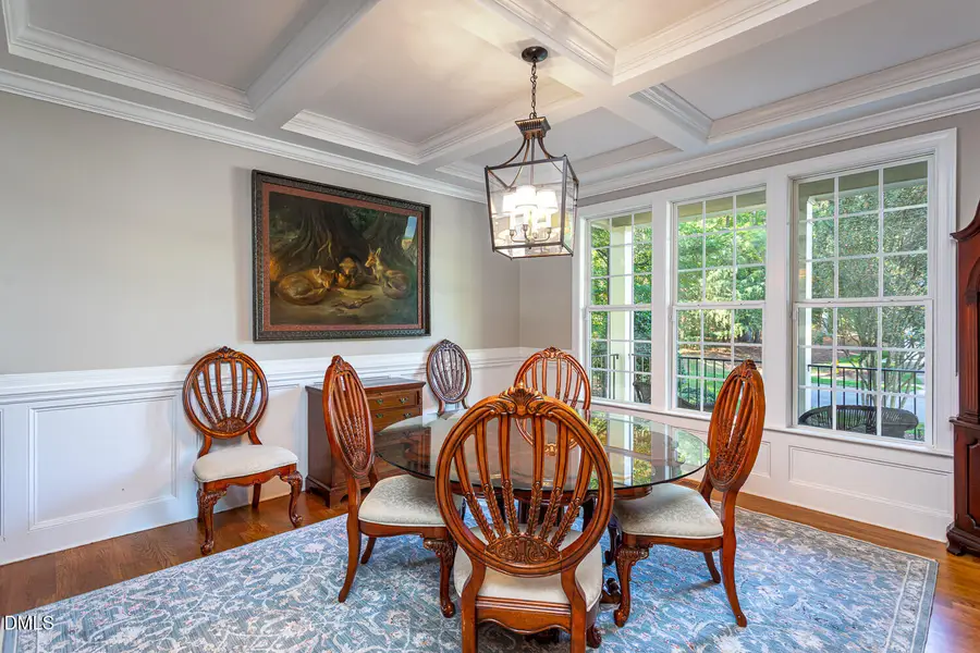 1617 Heritage Links Drive, Wake Forest, NC 27587 - #3