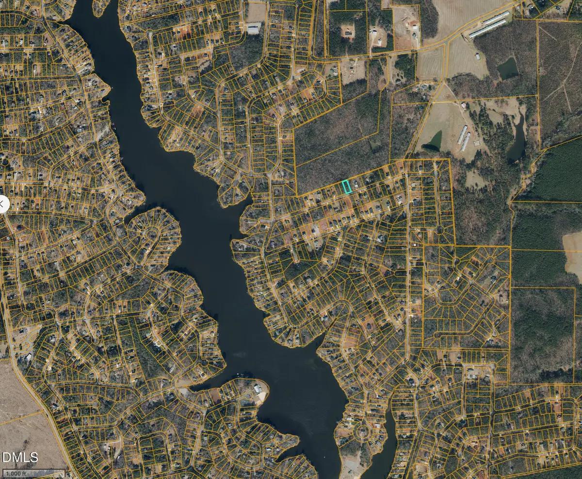 224 Sequoia Drive, Louisburg, NC 27549 - #1