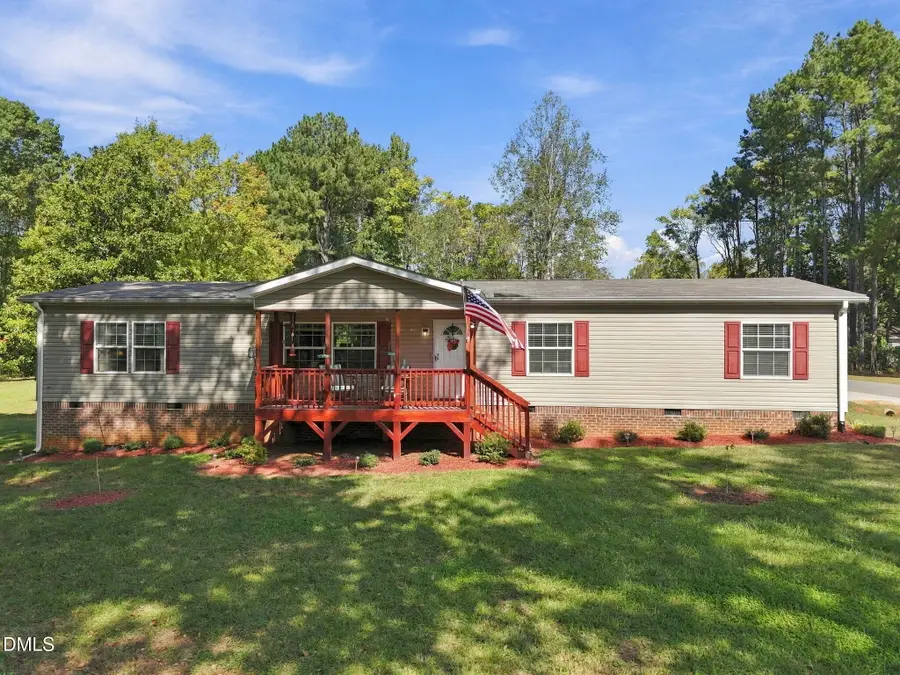 6601 Woodlawn Drive, Oxford, NC 27565 - #2