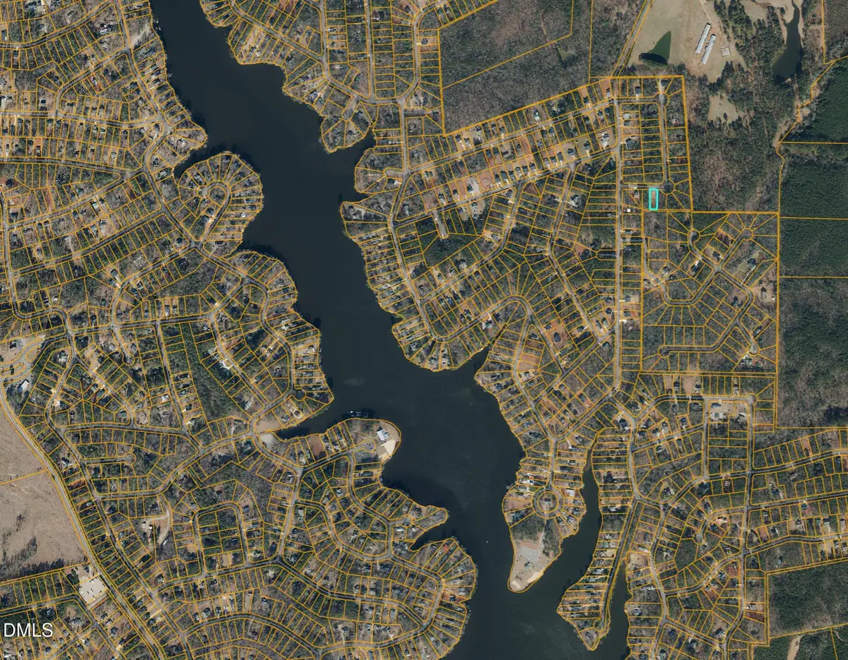 104 Chanute Circle, Lake Royale, NC 27596 - #1