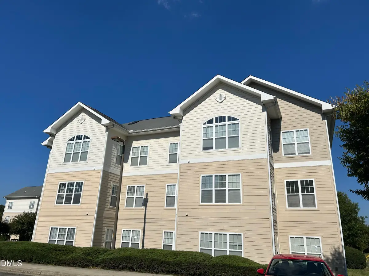 100 Campus Walk Trail, Elon, NC 27244 - #1