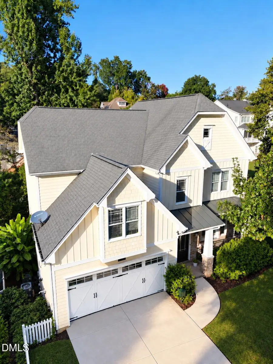 2712 Ashland Street, Raleigh, NC 27608 - #2