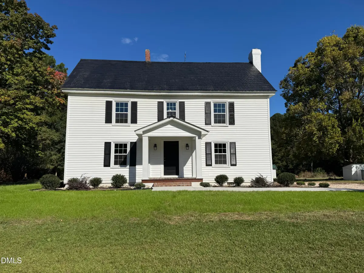 4121 Nc-56 East, Louisburg, NC 27549 - #1