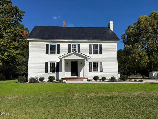 4121 Nc-56 East, Louisburg, NC 27549