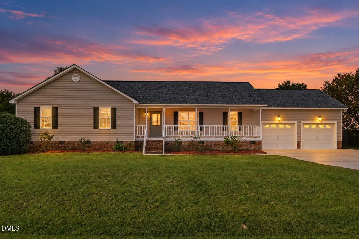 27 Old Tree Court, Pleasant Grove, NC 27592 - #1