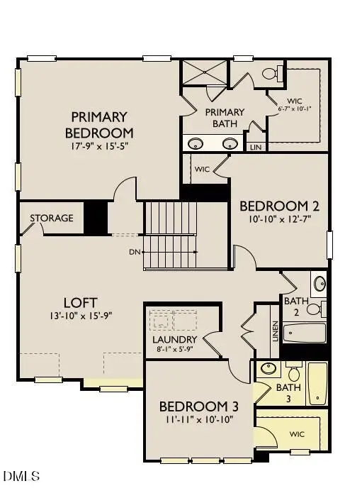 904 Fetching Place, Rolesville, NC 27571 - #3