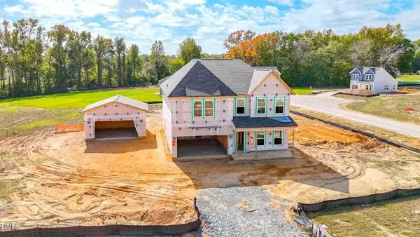 226 Bonair Avenue, Angier, NC 27501