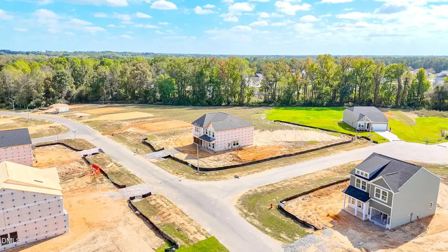 226 Bonair Avenue, Angier, NC 27501 - #2