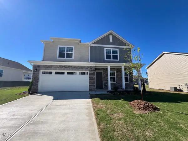 204 Tar Banks Drive, Louisburg, NC 27549