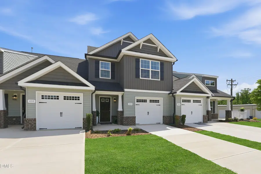 416 Mountain Pine Avenue, Gibsonville, NC 27249 - #3