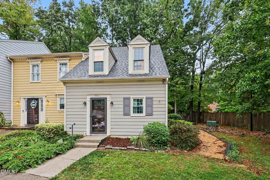 5510 Forest Oaks Drive, Raleigh, NC 27609 - #3