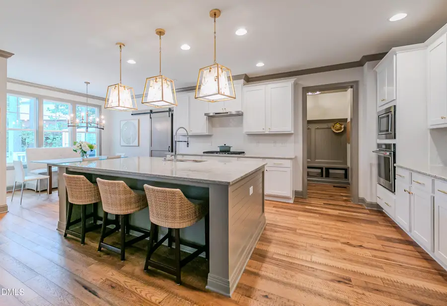 114 Crestview Road, Raleigh, NC 27609 - #2