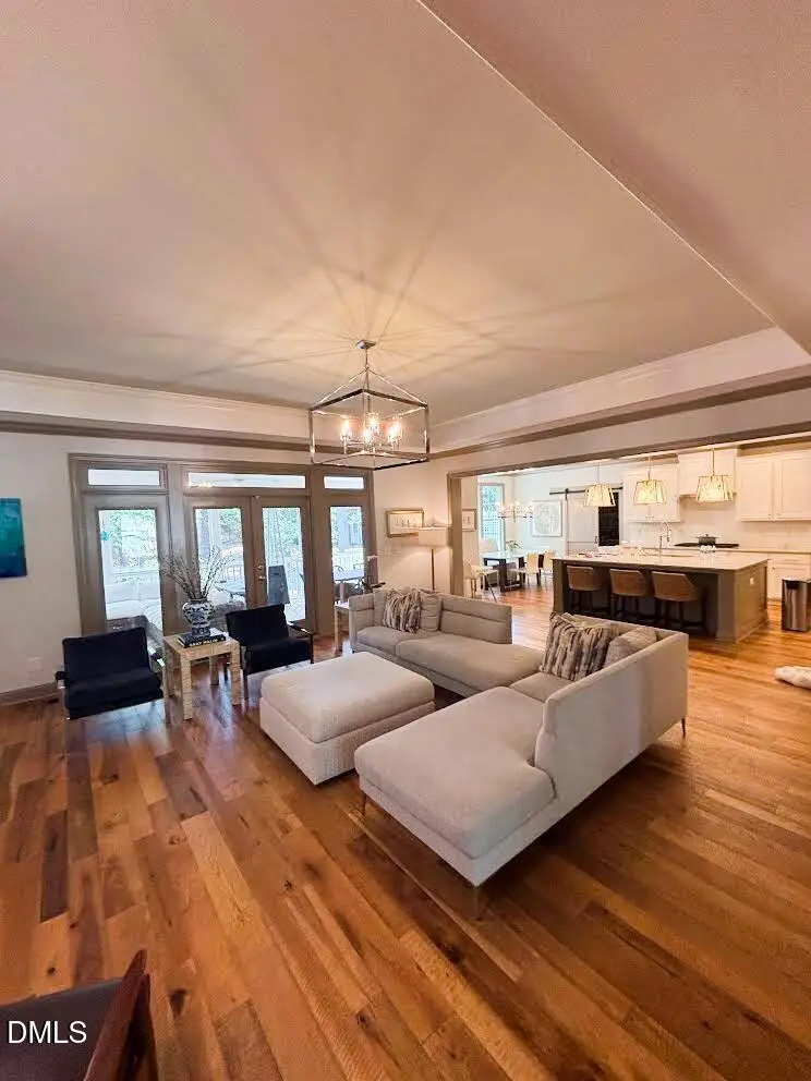 114 Crestview Road, Raleigh, NC 27609 - #3