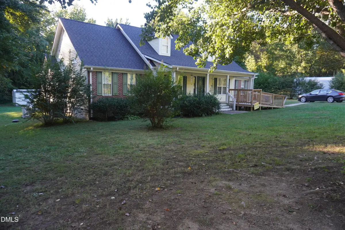154 Hillard Road, Louisburg, NC 27549 - #1