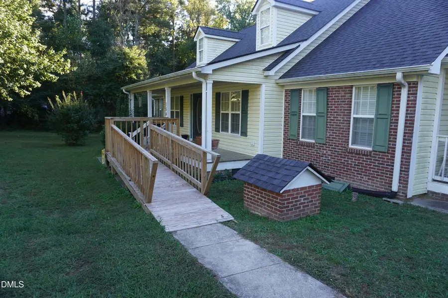 154 Hillard Road, Louisburg, NC 27549 - #2
