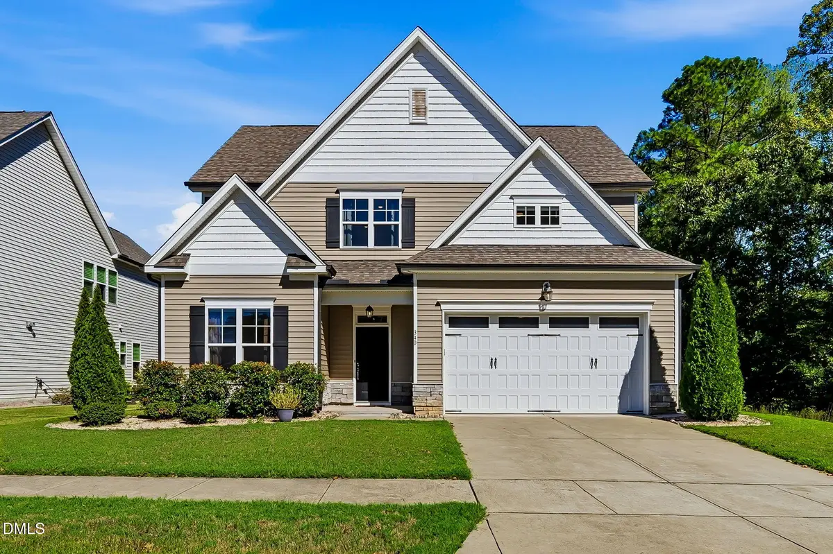 340 Rocky Crest Lane, Wake Forest, NC 27587 - #1