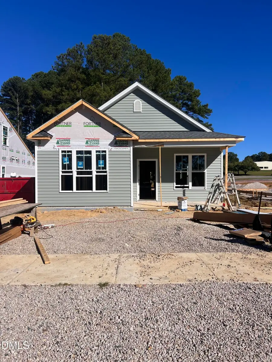 2614 Lukes Way, Wilson, NC 27893 - #2