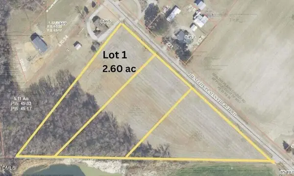 000 Healthy Plains Church Road, Sims, NC 27880