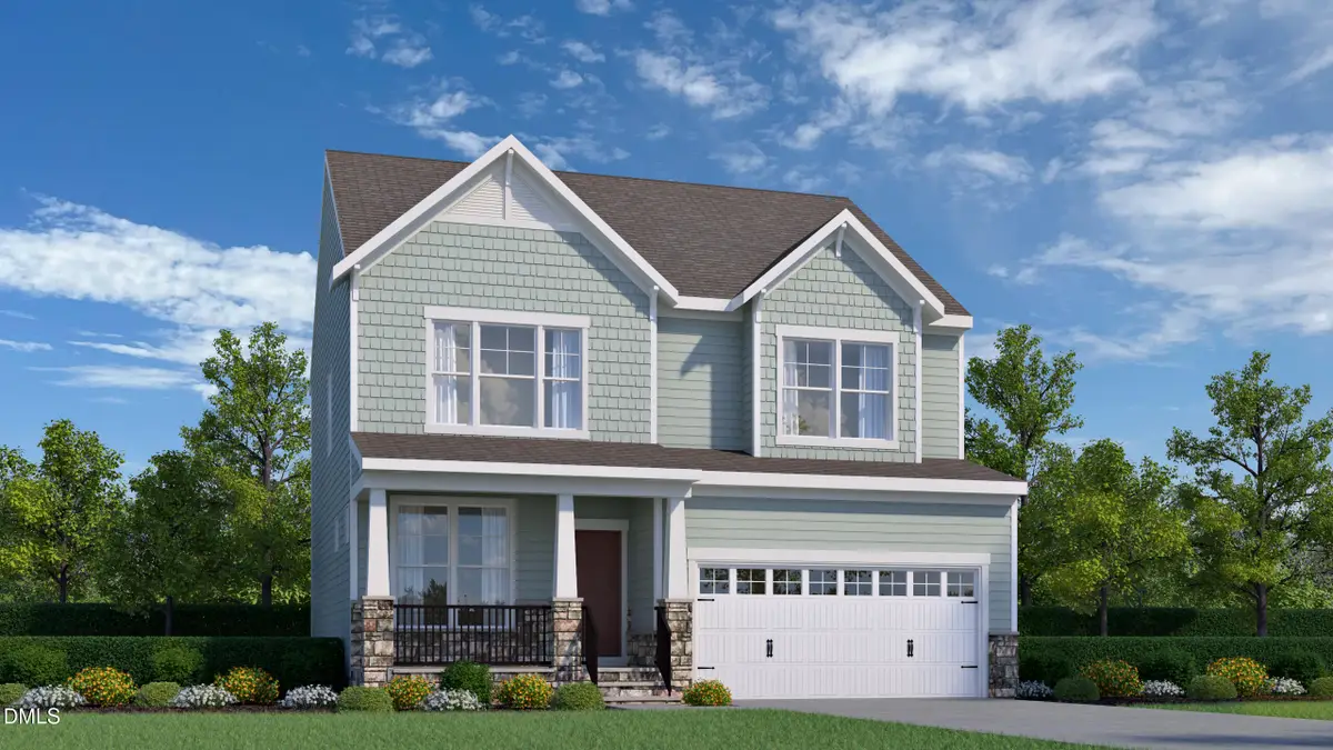 455 Heidi May Way, Carthage, NC 28327 - #1