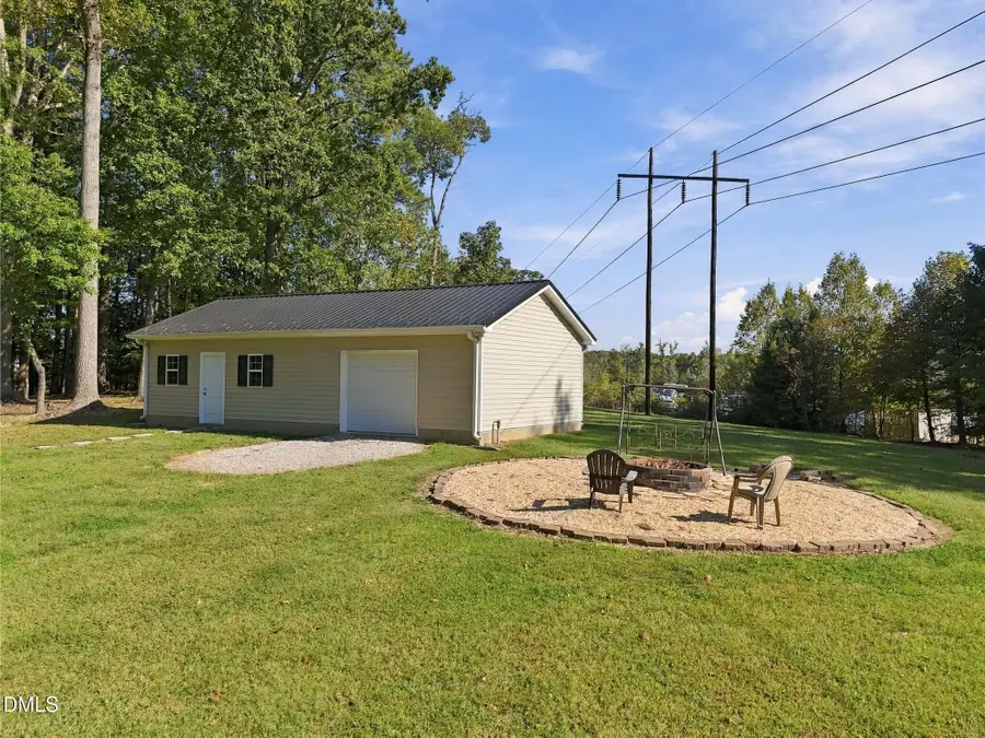 6049 Landis Road, Oxford, NC 27565 - #2