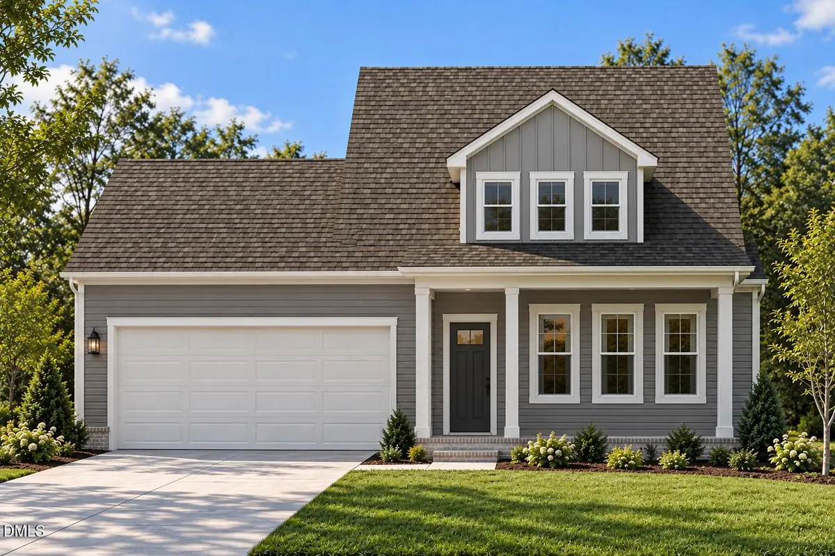 25 Ridge Haven Drive, Louisburg, NC 27549 - #1