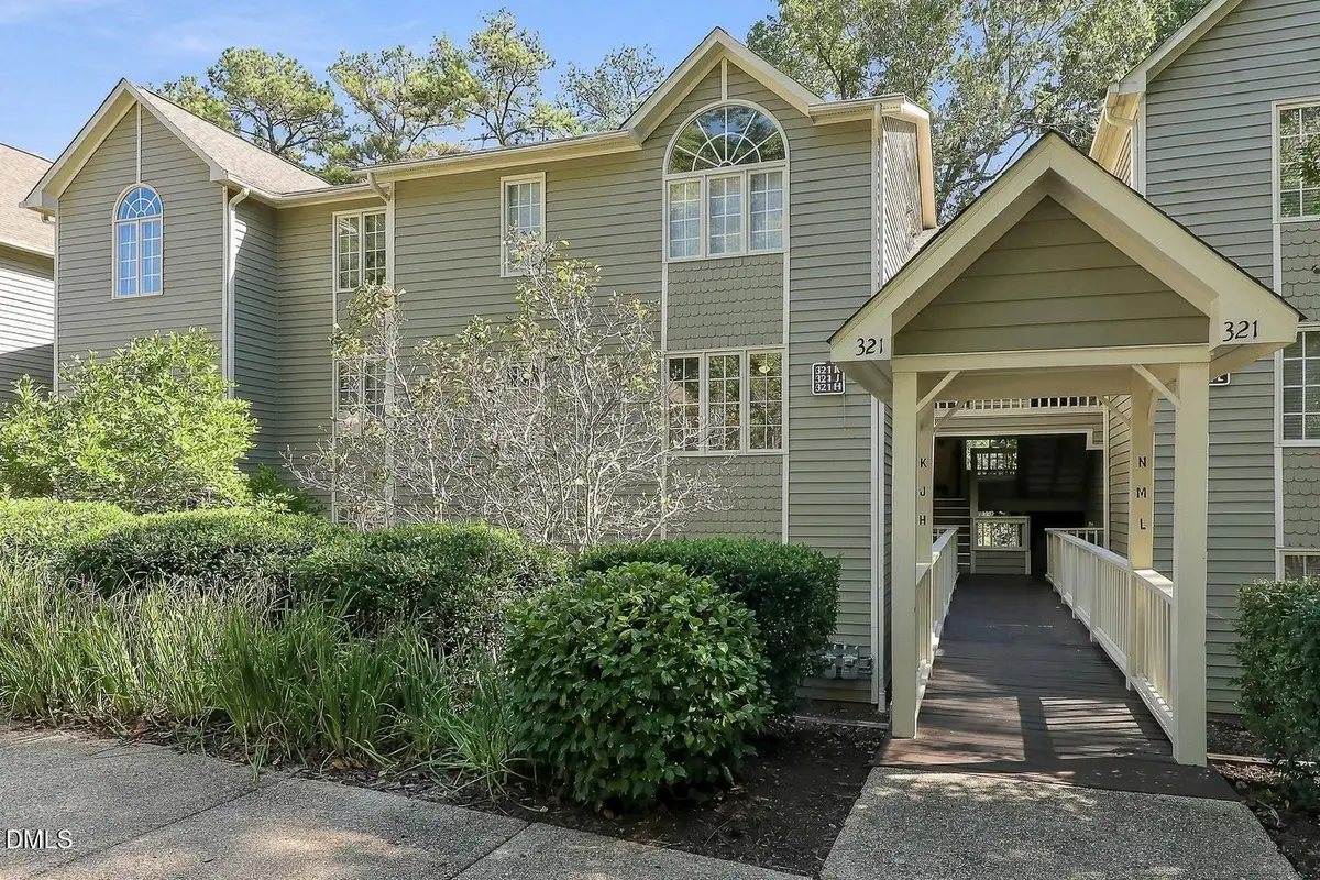 321 J Glen Echo Lane, Cary, NC 27518 - #1