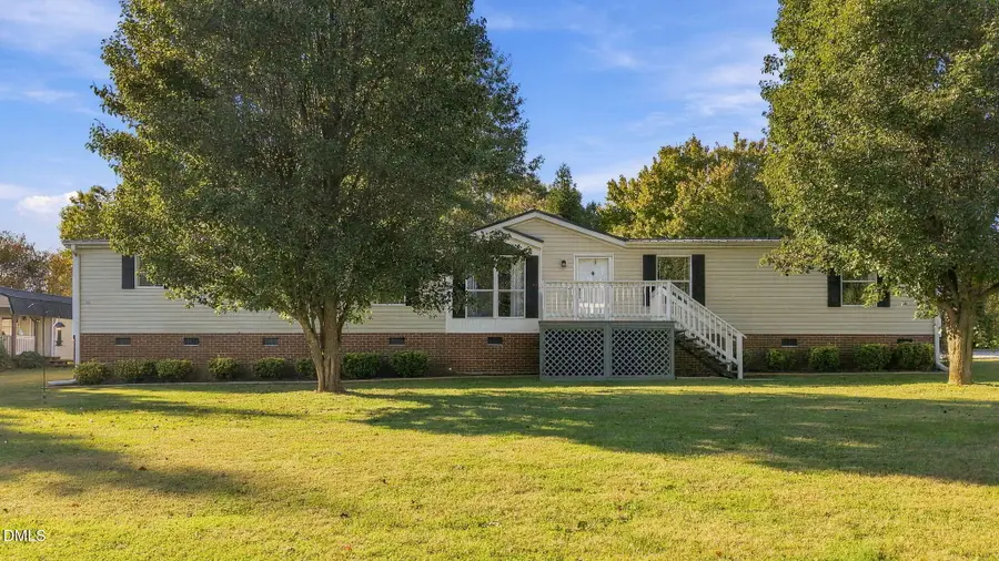 2774 Lucy Garrett Road, Timberlake, NC 27583 - #2