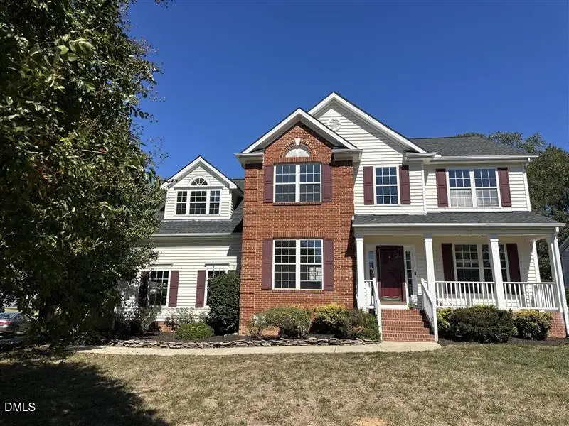 101 Hewitt Court, Morrisville, NC 27560 - #1