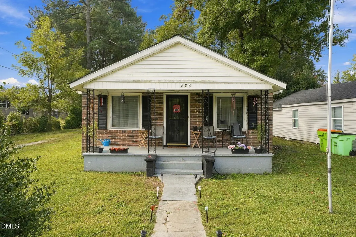 275 Ringwood Road, Enfield, NC 27823 - #1
