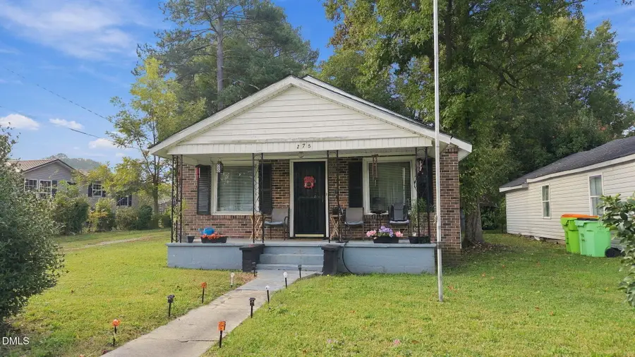 275 Ringwood Road, Enfield, NC 27823 - #3