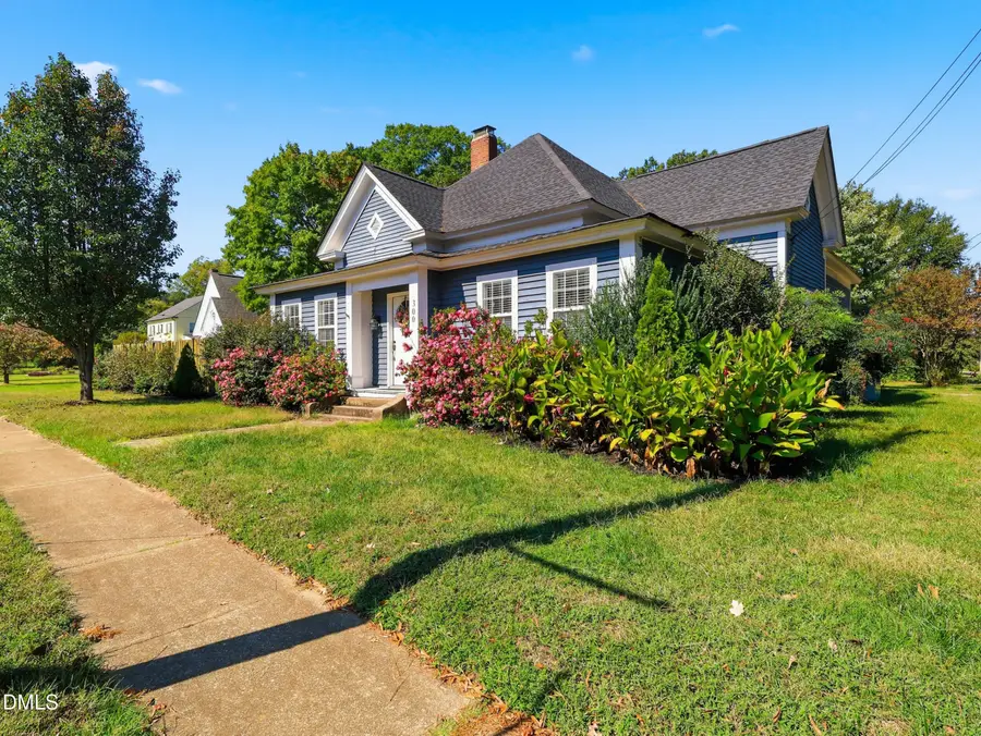 300 W Gannon Avenue, Zebulon, NC 27597 - #3