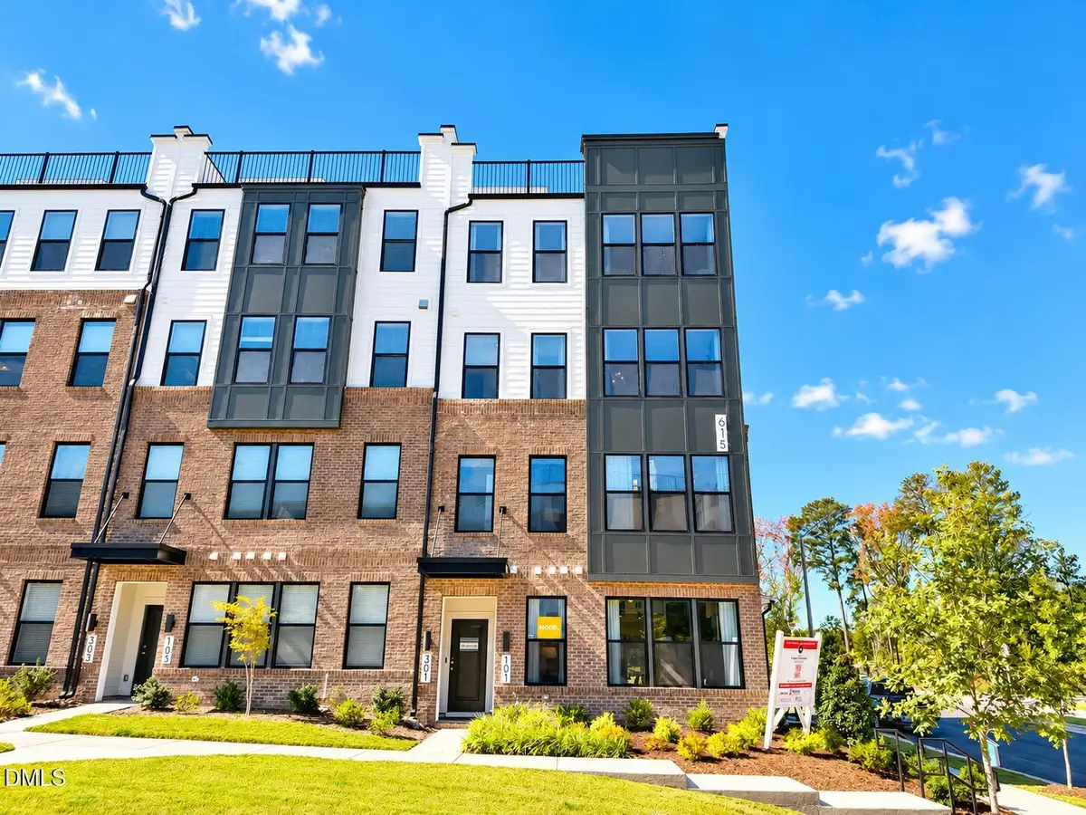 615 Hedrick Rdg Road, Cary, NC 27519 - #1