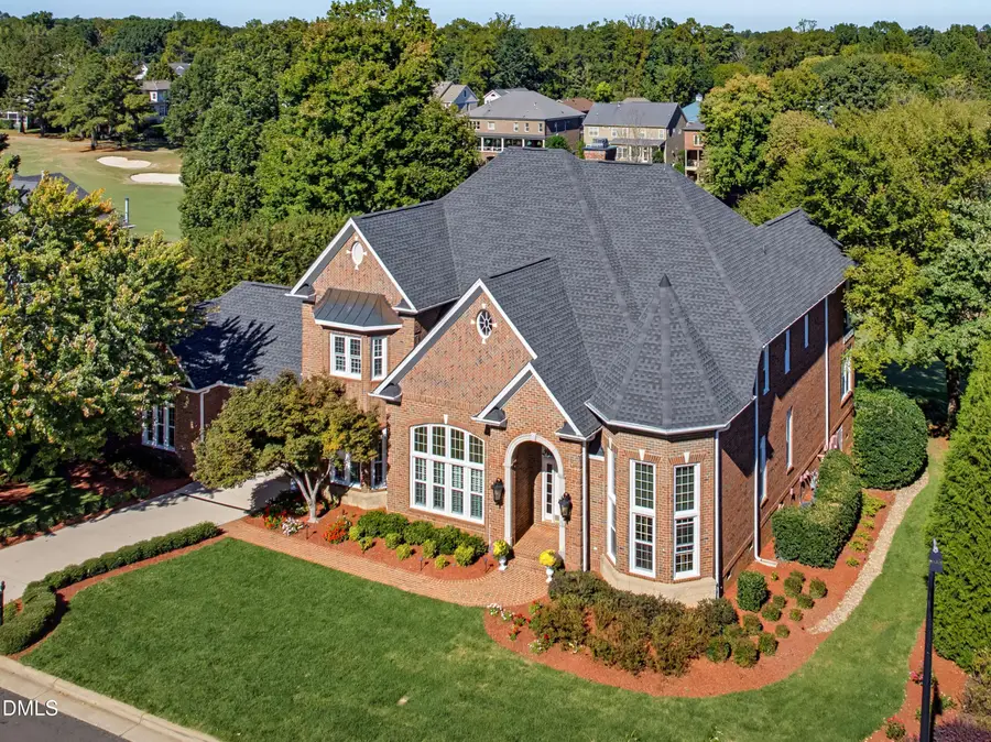 12609 Richmond Run Drive, Raleigh, NC 27614 - #2