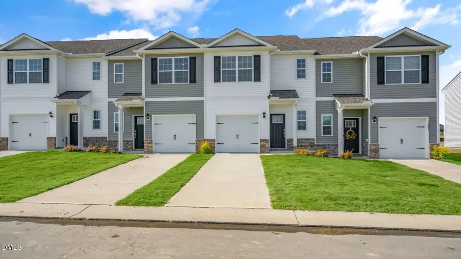 367 Freestall Drive, Wake Forest, NC 27587 - #2